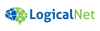 Logical Net Corporation Logo