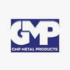 GMP Metal Products Logo