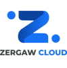 ZERGAW cloud Logo