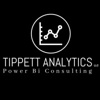 Tippett Analytics Logo