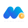 Minimax Videos - Explainer Video Company in Bangalore Logo