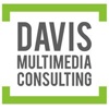 Davis Multimedia Consulting Logo