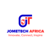 JomeTech Africa Logo