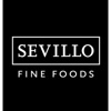 Sevillo Fine Foods Logo