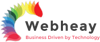 Webheay Logo