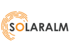 Solaralm Logo