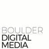 Boulder Digital Media Logo