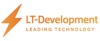 LT-Development Logo