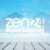 Zen24 Logo