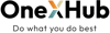 1XHUB Logo