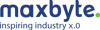 Maxbyte Technologies Pvt Ltd Logo