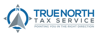 True North Tax Services, LLC Logo