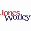 Jones Worley Logo