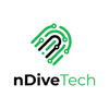 nDive Tech Logo
