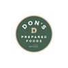 Don's Prepared Foods Logo