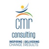 CMR Consulting Inc. Logo