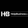 HelpBusiness Net Logo