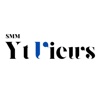 Smm YtViews Logo