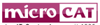 microCAT Logo