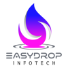 Easydrop Infotech Logo