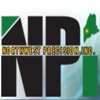 Northwest Precision, Inc. Logo