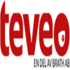 Teveo Logo