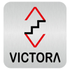 Victora Lift Logo