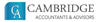 Cambridge Accountants & Advisors Logo