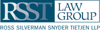 Ross Silverman Snyder Tietjen LLP Logo
