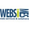WEBSIMES - Servicios y Soluciones Web Logo