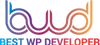 Best WP Developer Logo