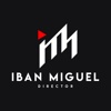 Iban Miguel Studio Logo