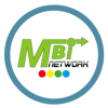 MBI-NETWORK SRL Logo