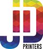 JD Printers Pvt. Ltd. Logo