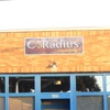 CoRadius Coworking Logo