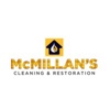 McMillan's Cleaning & Restoration Logo