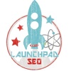 Launchpad SEO Logo