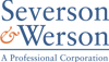 Severson & Werson Logo