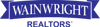Wainwright Realtors Logo