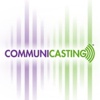 Communicasting, Inc. Logo
