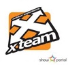 X-TEAM SLOVAKIA, s.r.o. Logo