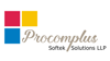 PROCOMPLUS SOFTEK SOLUTIONS LLP Logo