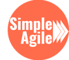 Simple Agile Logo