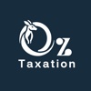 Oz Taxation Logo
