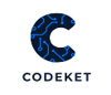 Codeket Logo
