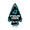 Four One Media Logo