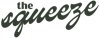The Squeeze Logo