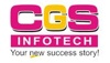 CGS Infotech Logo