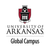U of A Global Campus Logo