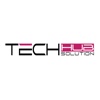 Tech Hub Solution Logo